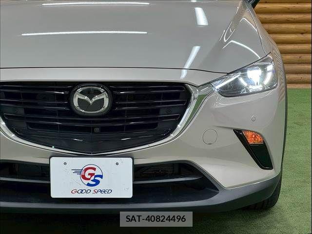 Mazda CX-3 2023-11 5864391-9