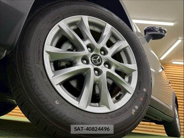 Mazda CX-3 2023-11 5864391-10