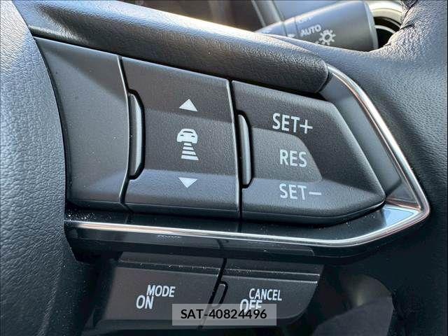 Mazda CX-3 2023-11 5864391-12