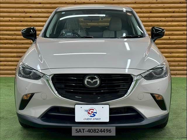 Mazda CX-3 2023-11 5864391-16
