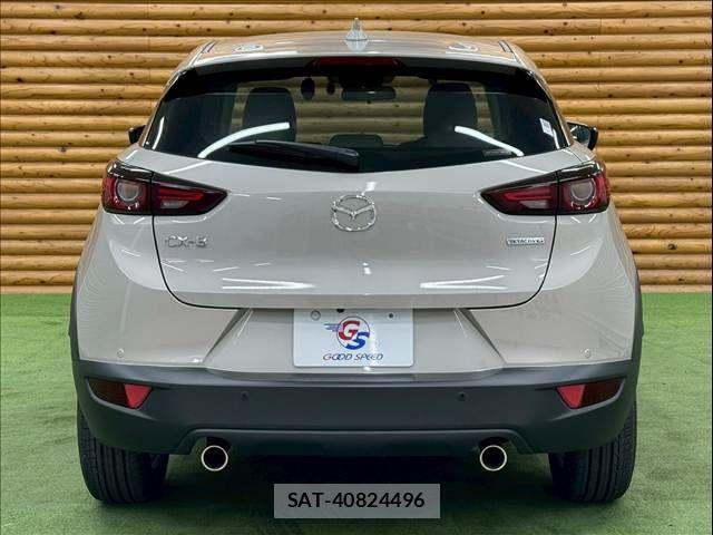 Mazda CX-3 2023-11 5864391-18
