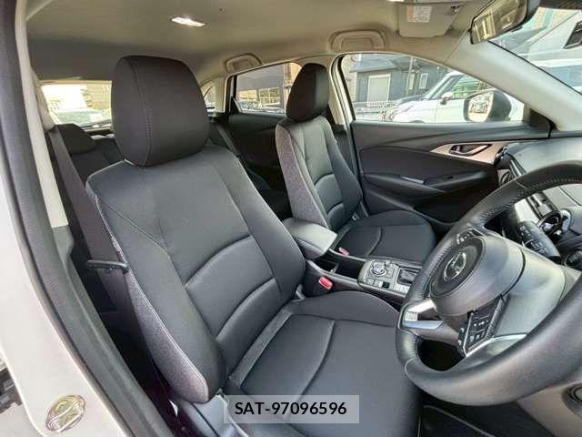 Mazda CX-3 2024-12 5864414-10