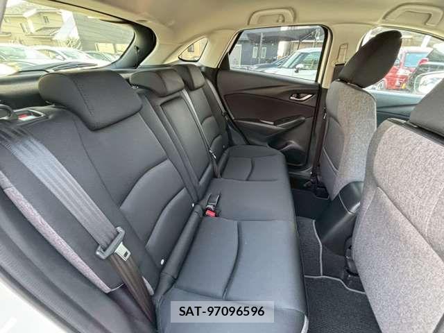 Mazda CX-3 2024-12 5864414-11