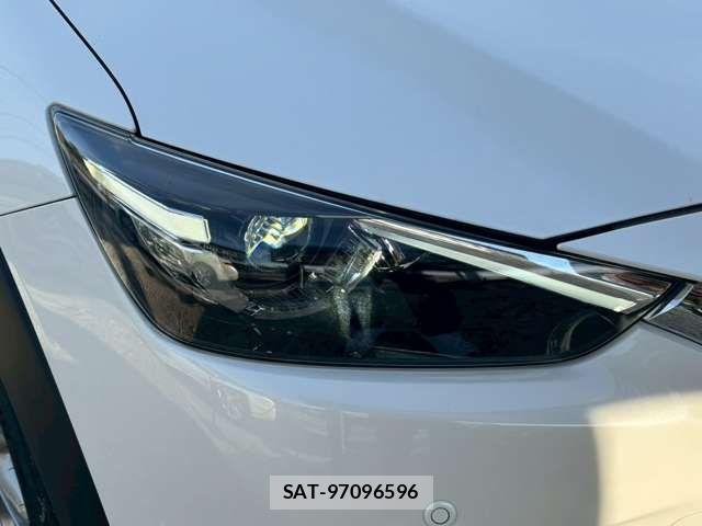 Mazda CX-3 2024-12 5864414-13
