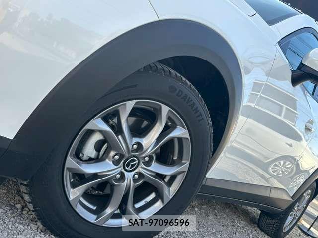 Mazda CX-3 2024-12 5864414-14