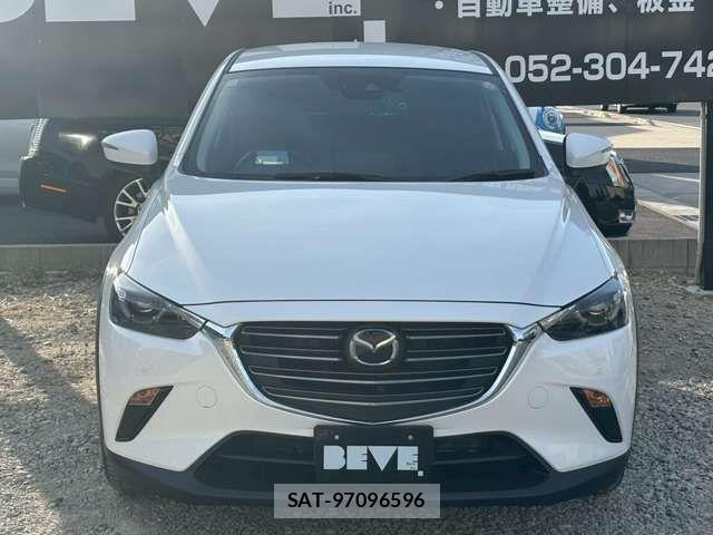 Mazda CX-3 2024-12 5864414-15