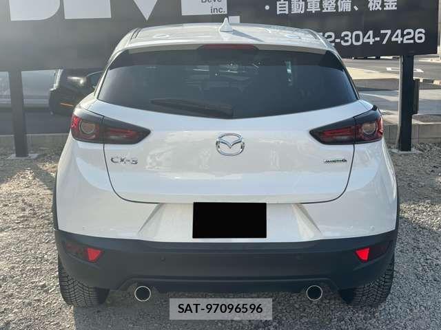 Mazda CX-3 2024-12 5864414-16