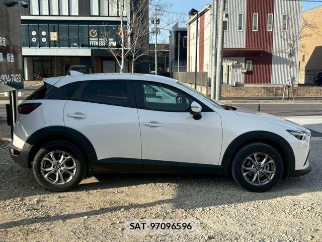 Mazda CX-3 2024-12 5864414-18