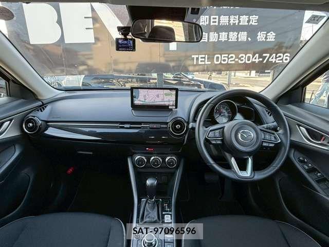 Mazda CX-3 2024-12 5864414-1
