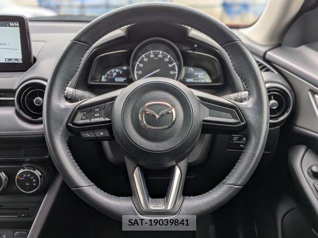 Mazda CX-3 2020-09 5864424-9