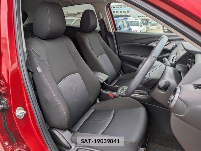 Mazda CX-3 2020-09 5864424-13