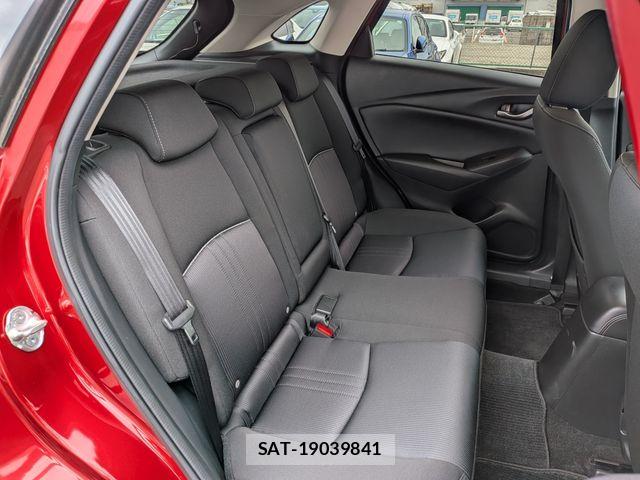 Mazda CX-3 2020-09 5864424-14