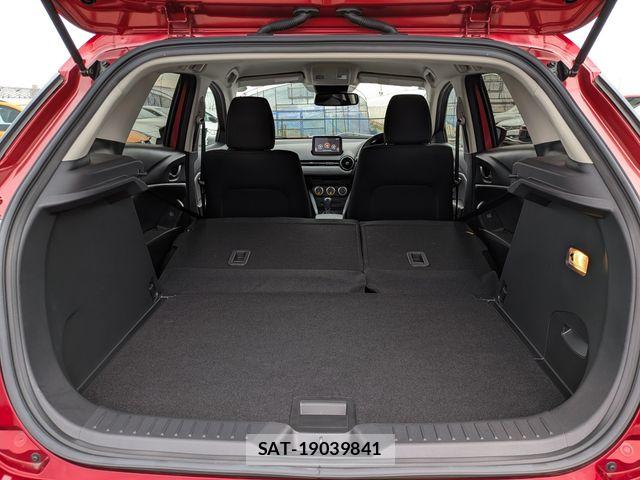 Mazda CX-3 2020-09 5864424-16