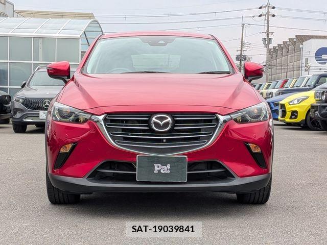 Mazda CX-3 2020-09 5864424-17