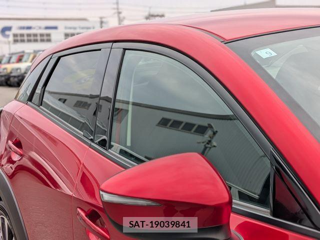 Mazda CX-3 2020-09 5864424-18