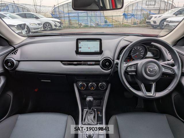 Mazda CX-3 2020-09 5864424-1