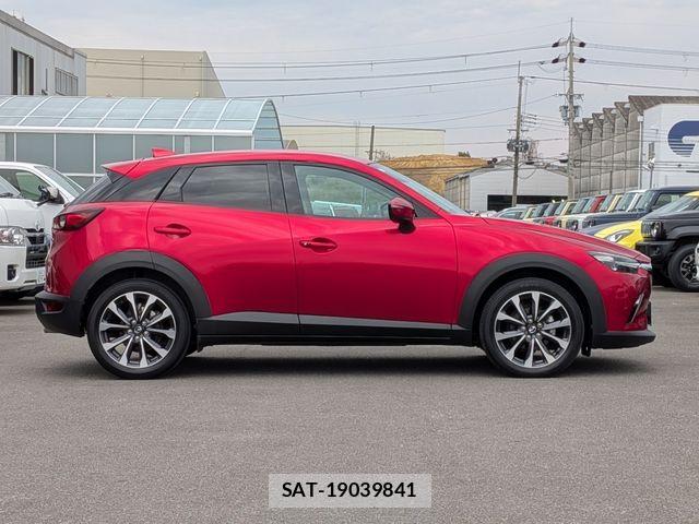 Mazda CX-3 2020-09 5864424-19
