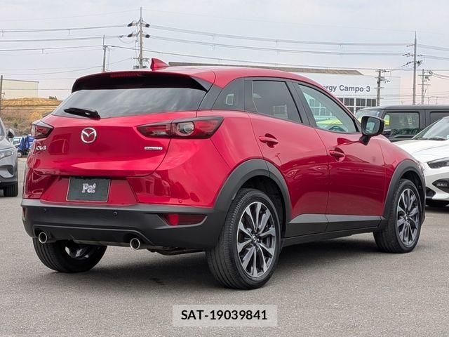 Mazda CX-3 2020-09 5864424-20
