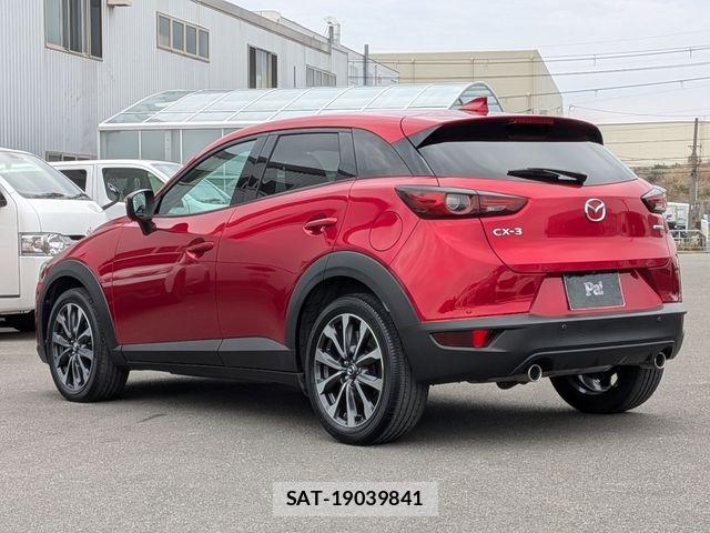 Mazda CX-3 2020-09 5864424-22