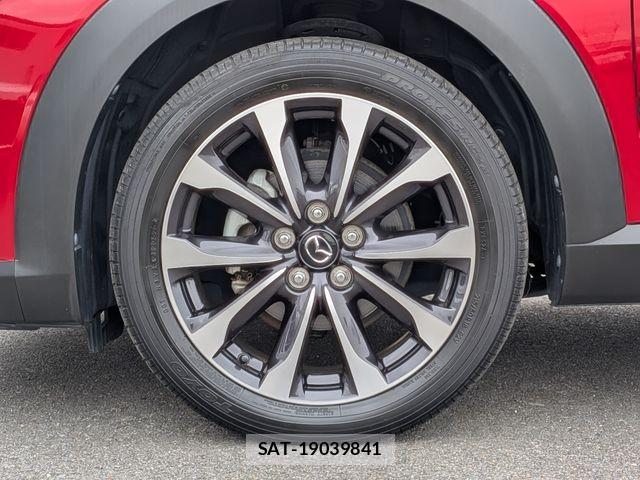 Mazda CX-3 2020-09 5864424-24