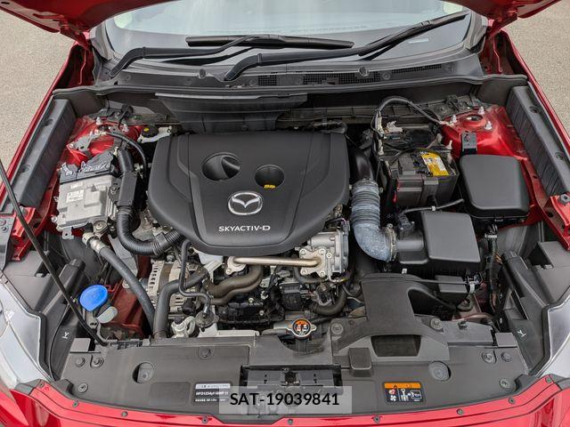 Mazda CX-3 2020-09 5864424-25