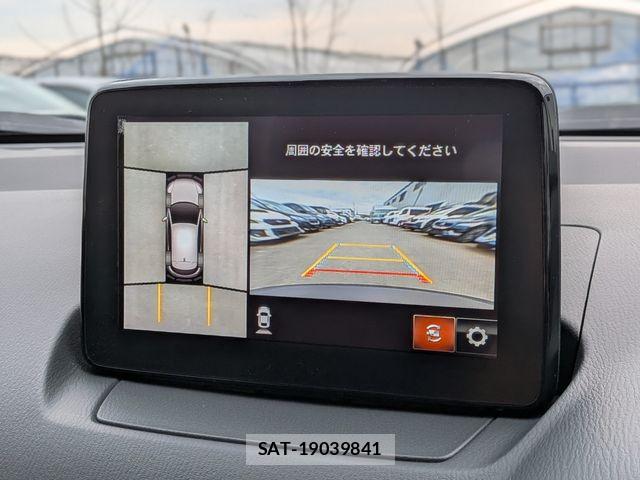 Mazda CX-3 2020-09 5864424-3