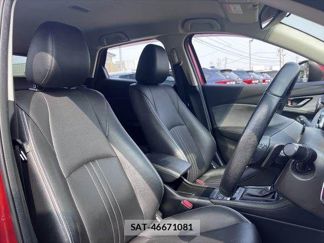 Mazda CX-3 2019-03 5864452-9