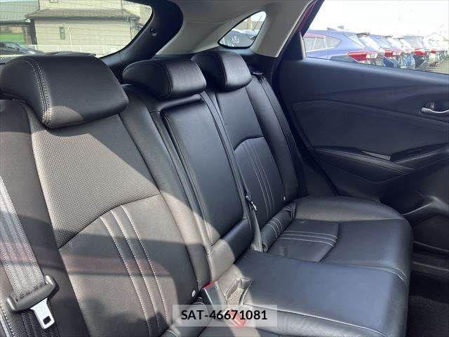 Mazda CX-3 2019-03 5864452-10