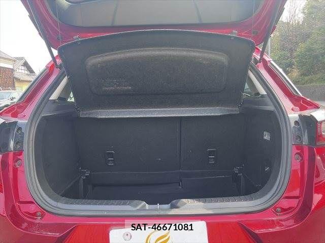 Mazda CX-3 2019-03 5864452-11