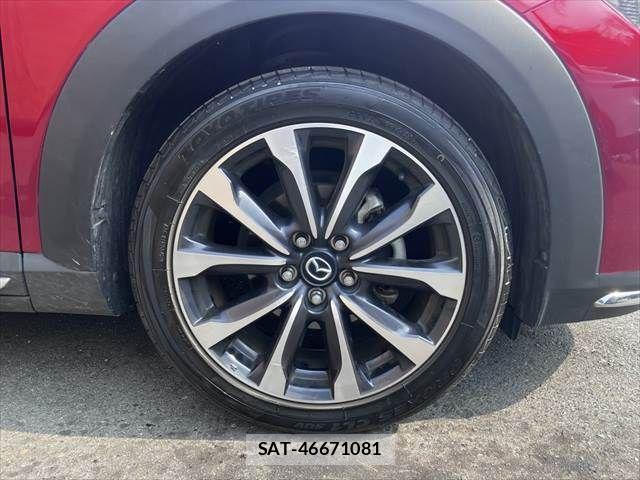 Mazda CX-3 2019-03 5864452-15