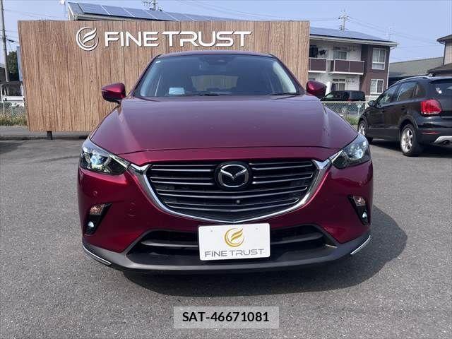 Mazda CX-3 2019-03 5864452-16