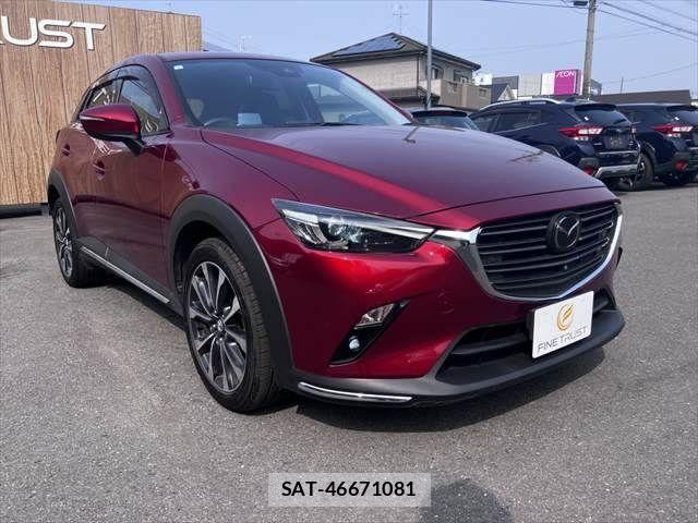 Mazda CX-3 2019-03 5864452-17