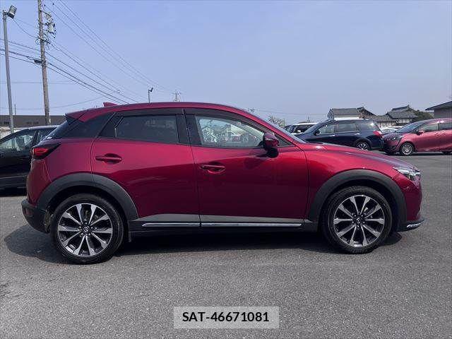 Mazda CX-3 2019-03 5864452-18