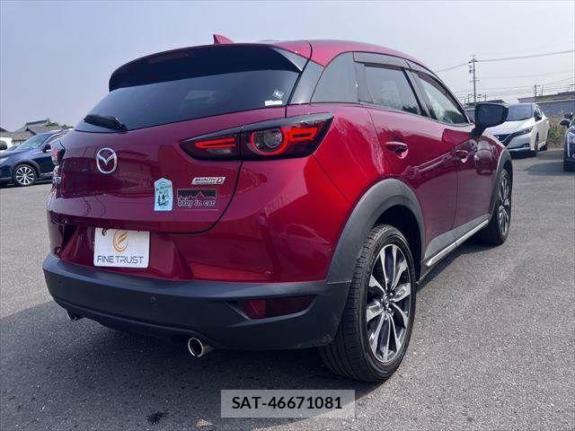 Mazda CX-3 2019-03 5864452-19