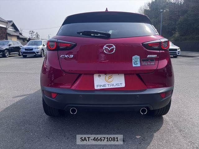 Mazda CX-3 2019-03 5864452-20