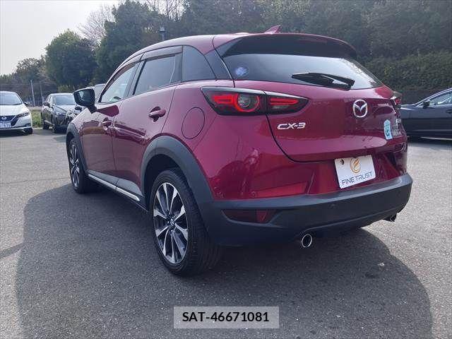 Mazda CX-3 2019-03 5864452-21