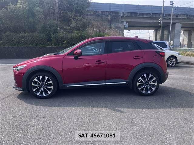 Mazda CX-3 2019-03 5864452-22