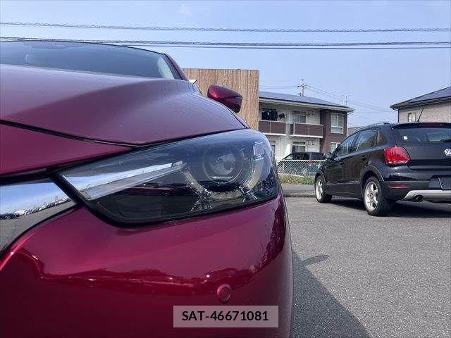 Mazda CX-3 2019-03 5864452-25