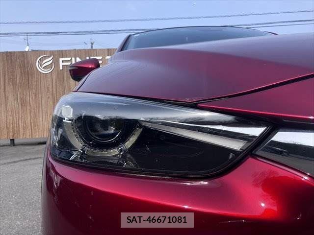 Mazda CX-3 2019-03 5864452-26