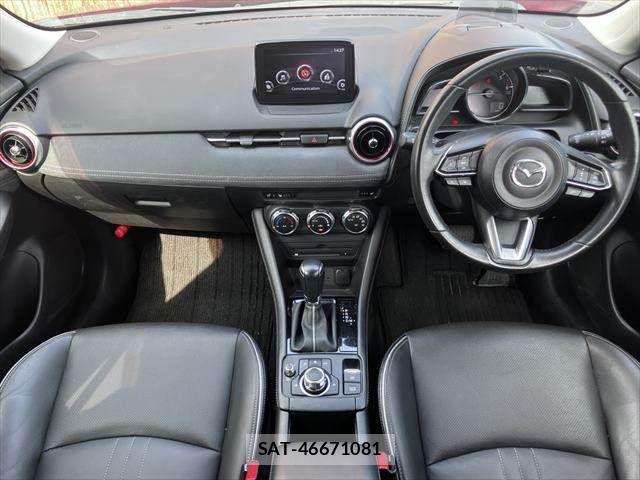 Mazda CX-3 2019-03 5864452-2