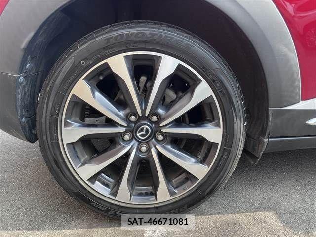 Mazda CX-3 2019-03 5864452-29