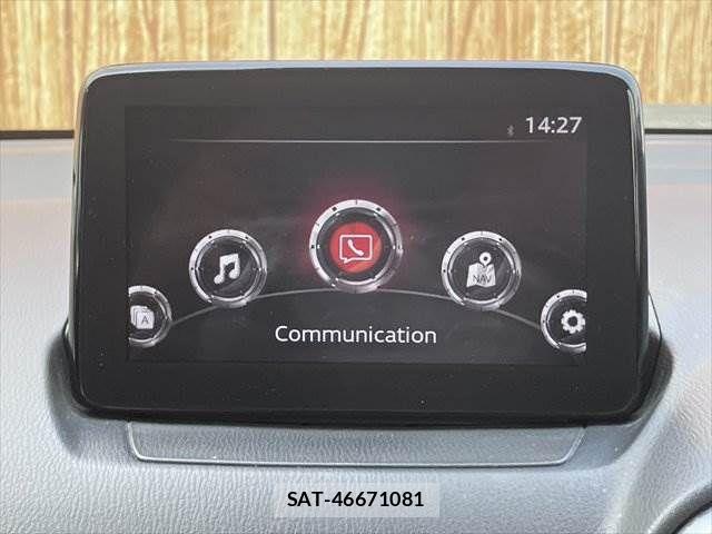 Mazda CX-3 2019-03 5864452-3