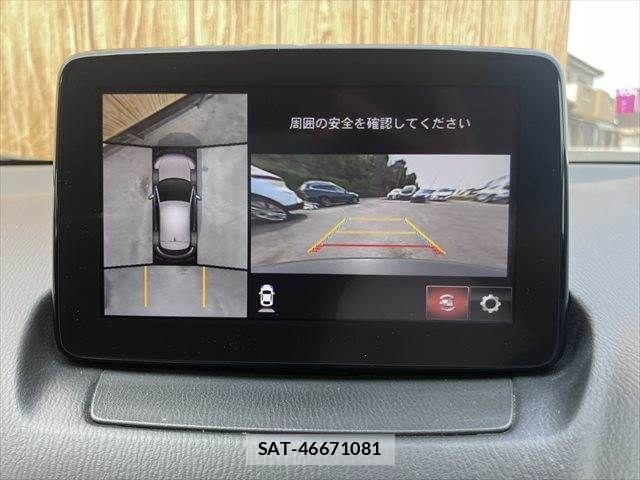 Mazda CX-3 2019-03 5864452-4