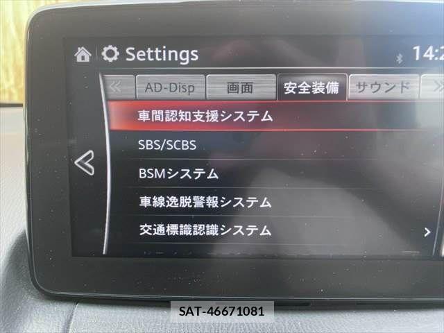 Mazda CX-3 2019-03 5864452-7