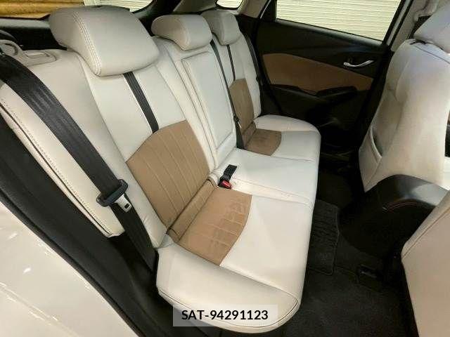 Mazda CX-3 2021-03 5864412-9