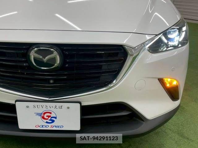 Mazda CX-3 2021-03 5864412-10