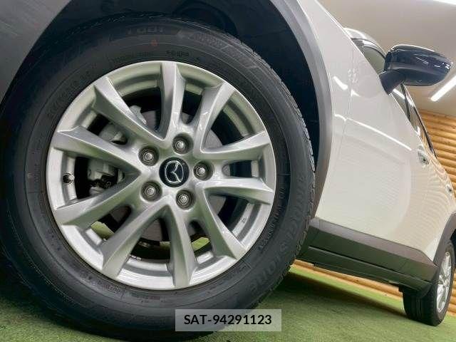 Mazda CX-3 2021-03 5864412-11