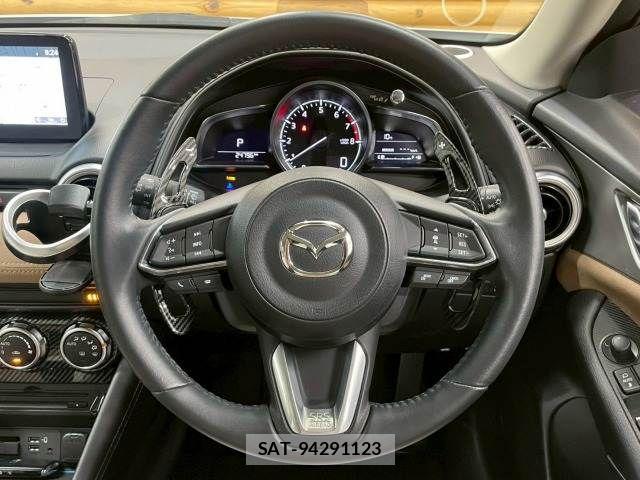 Mazda CX-3 2021-03 5864412-13