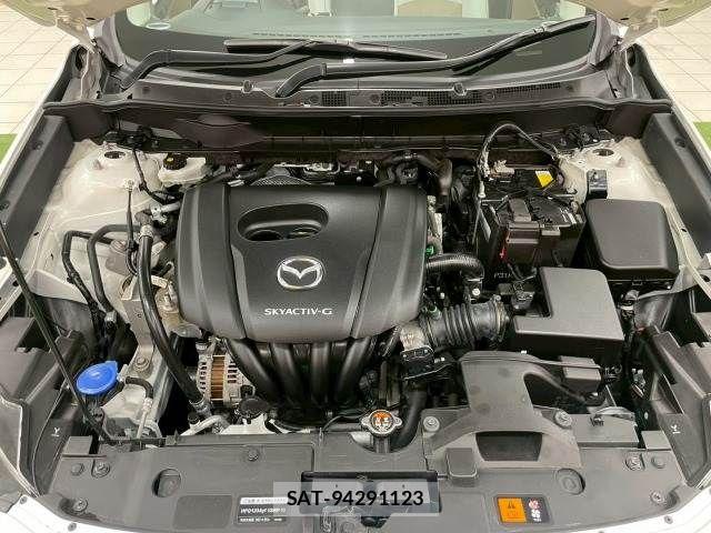 Mazda CX-3 2021-03 5864412-14