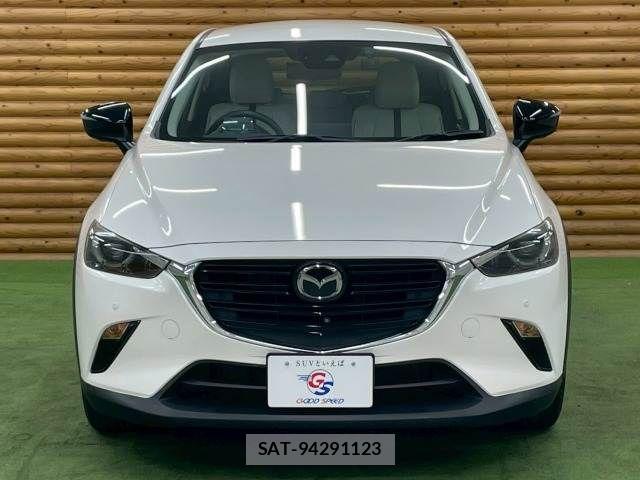 Mazda CX-3 2021-03 5864412-16
